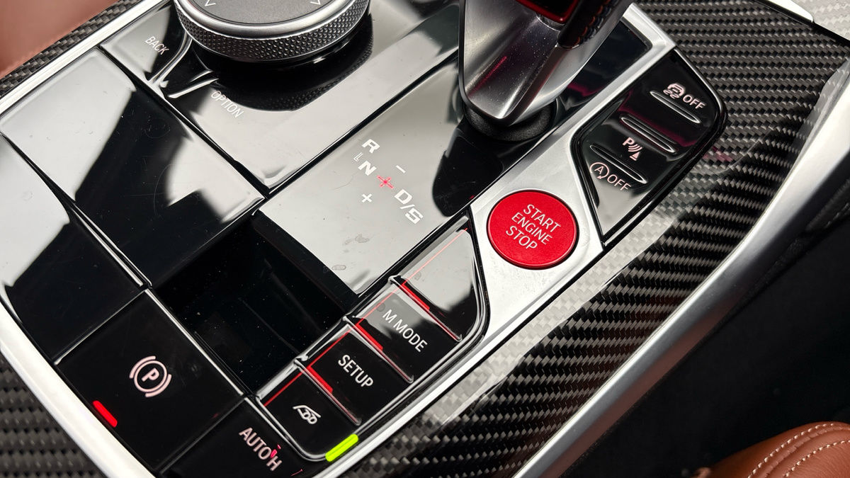 BMW M3 Image 33