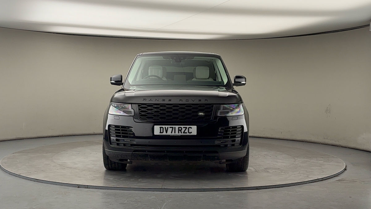 Land Rover Range Rover Image 3