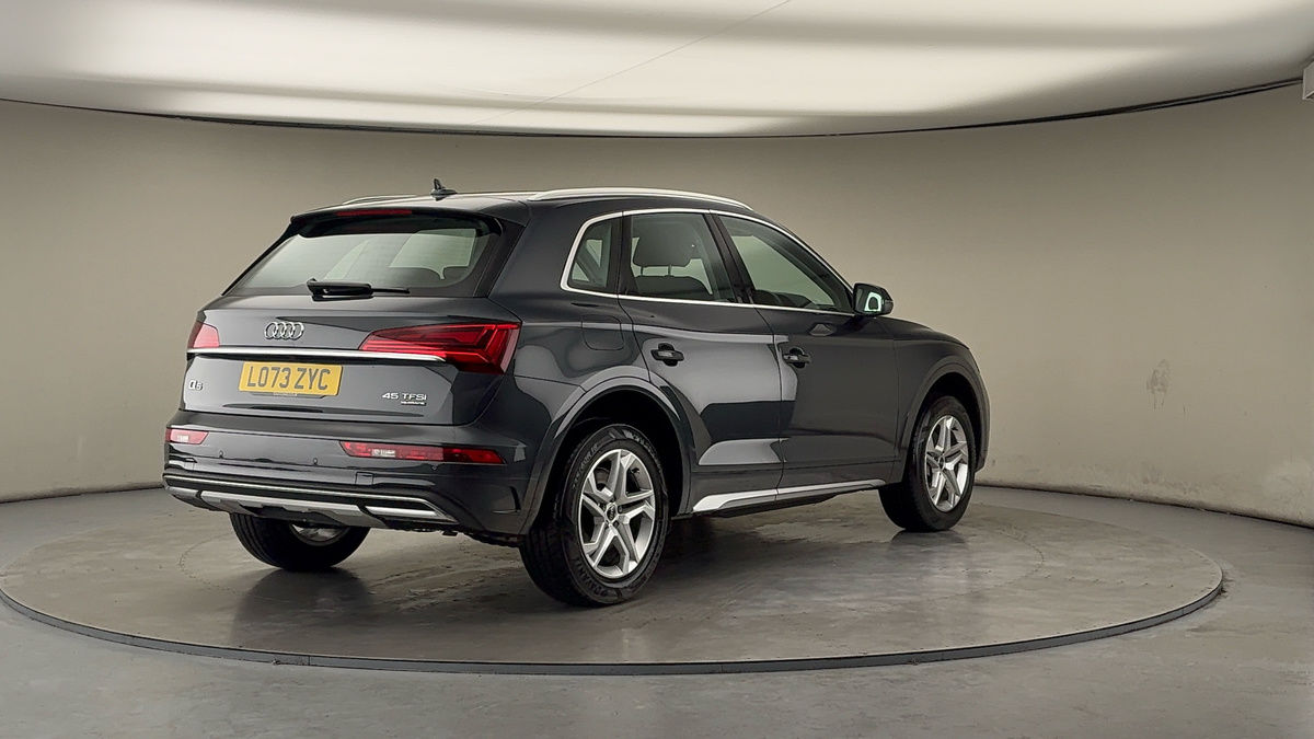 More views of Audi Q5