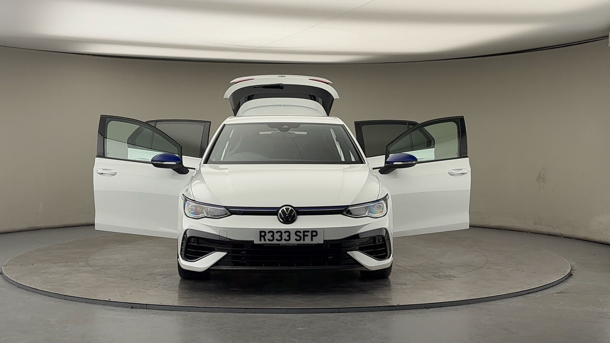 More views of Volkswagen Golf