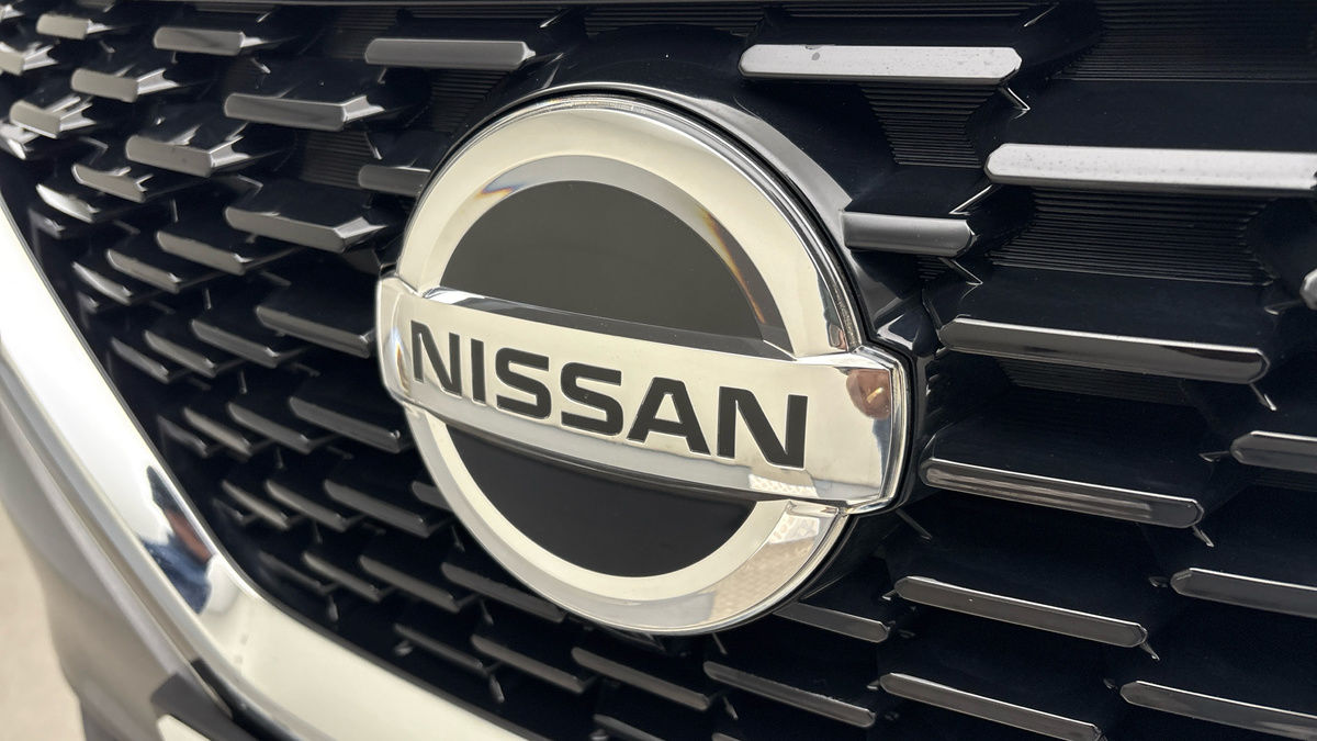 Nissan Qashqai Image 24