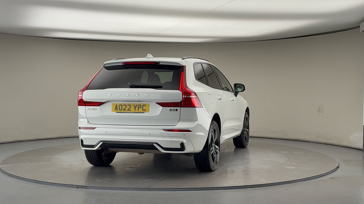 More views of Volvo XC60