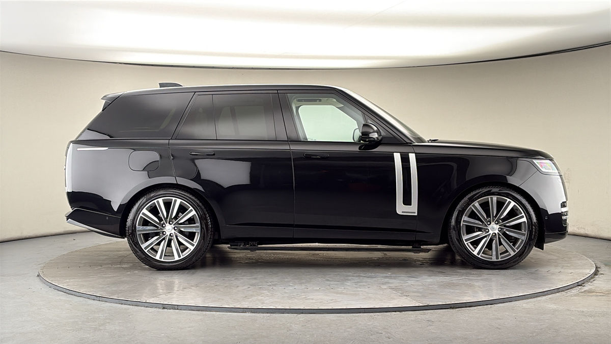 Land Rover Range Rover Image 16