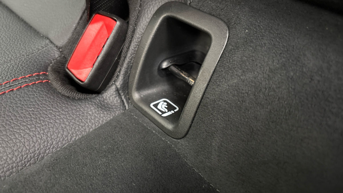 Mercedes-Benz A Class Image 9