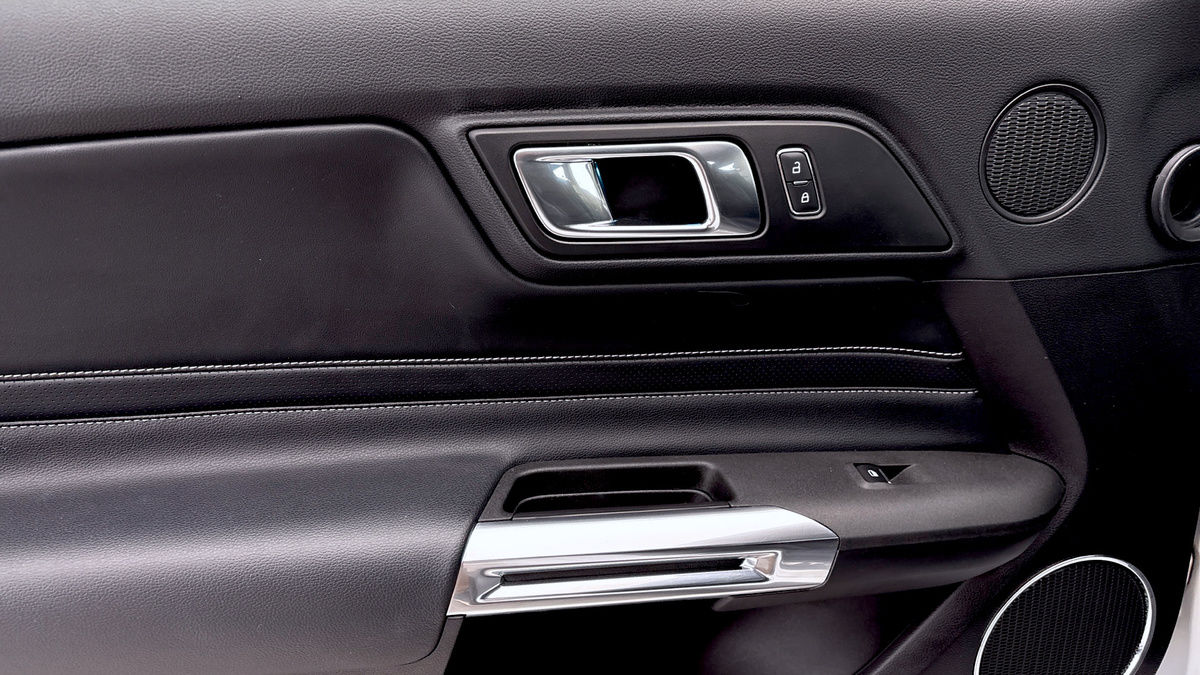 Ford Mustang Image 19