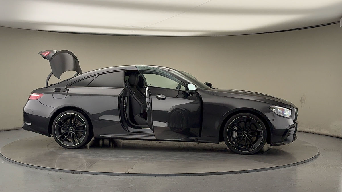 More views of Mercedes-Benz E Class