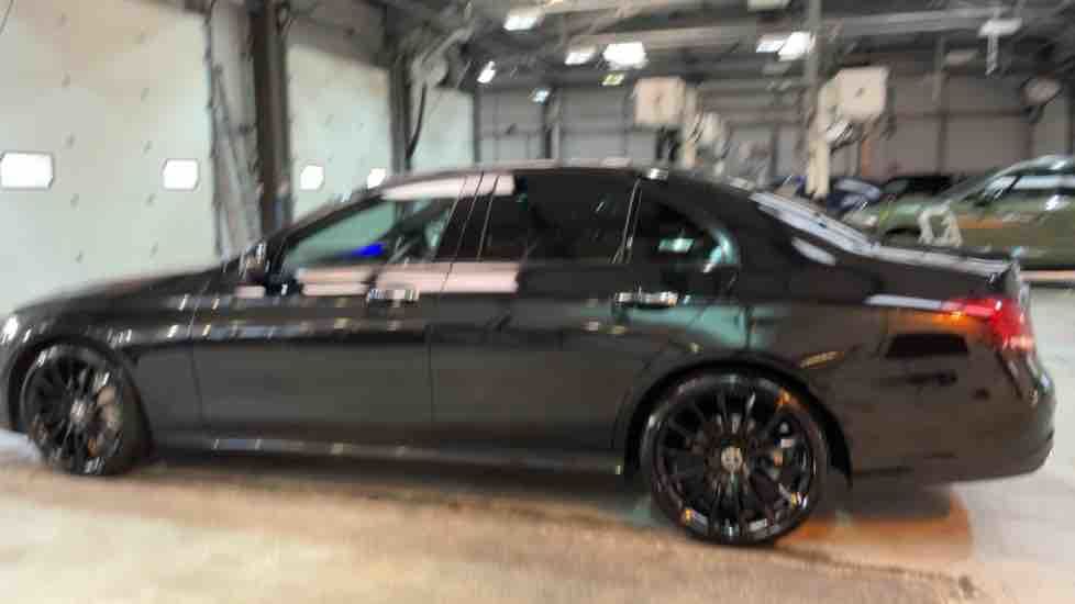 More views of Mercedes-Benz E Class