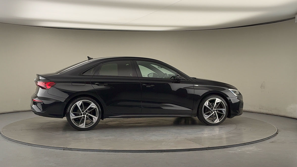 More views of Audi A3