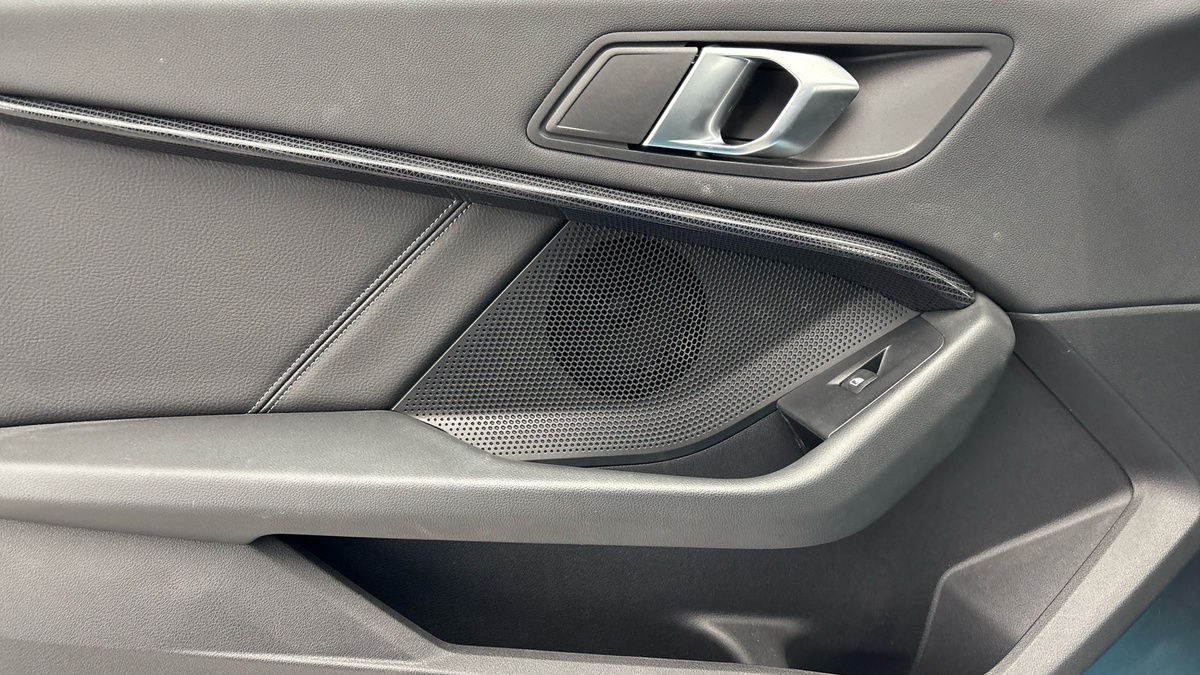 BMW 1 Series Image 19