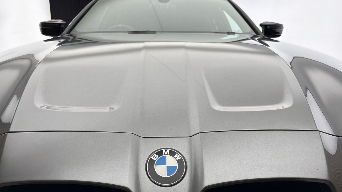 BMW M3 Image 45