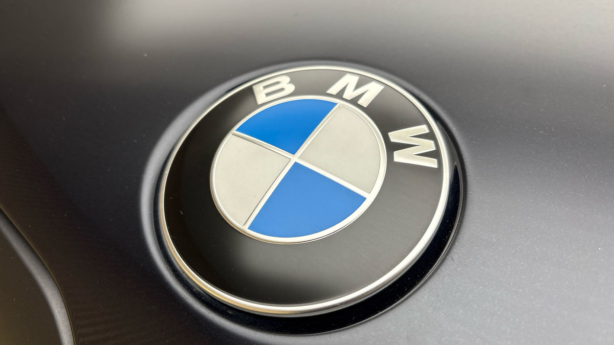 BMW X7 Image 24