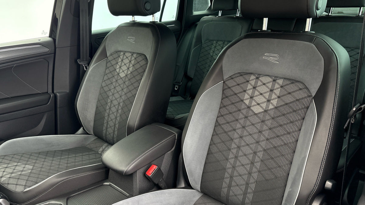 Volkswagen Tiguan Image 7