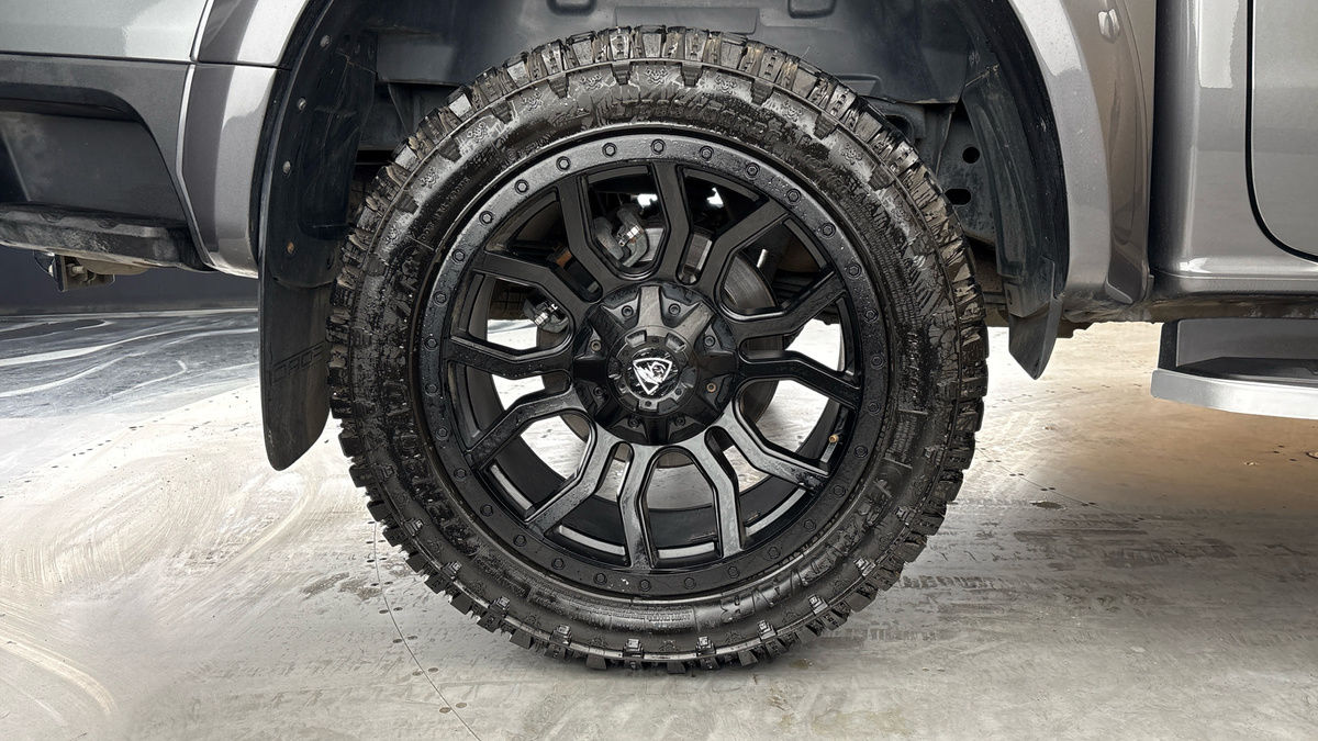 Ford Ranger Image 10