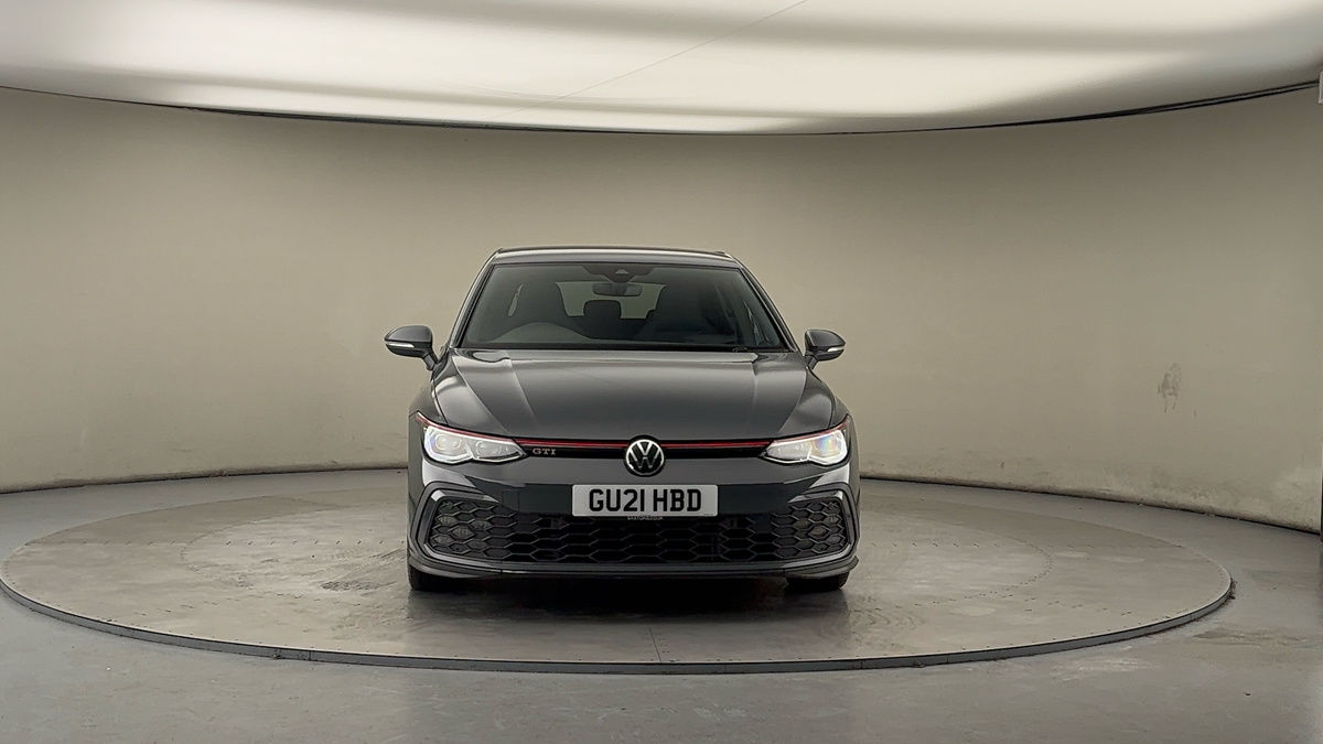 More views of Volkswagen Golf