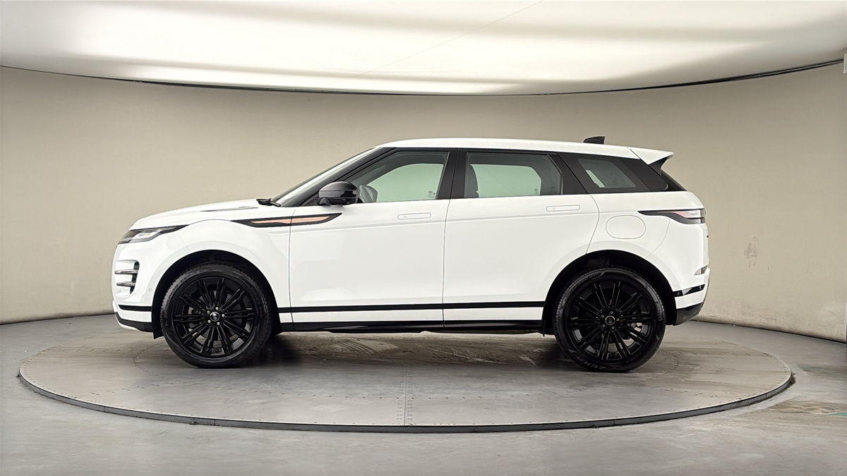 Land Rover Range Rover Evoque Image 15