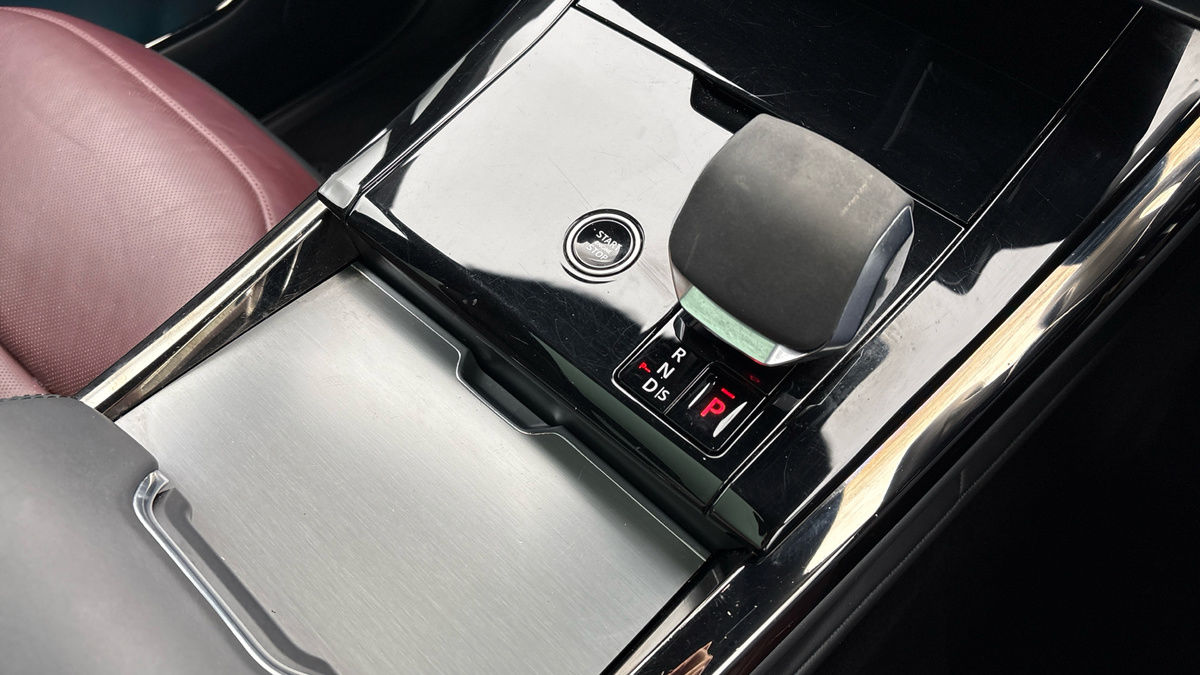 Land Rover Range Rover Sport Image 18