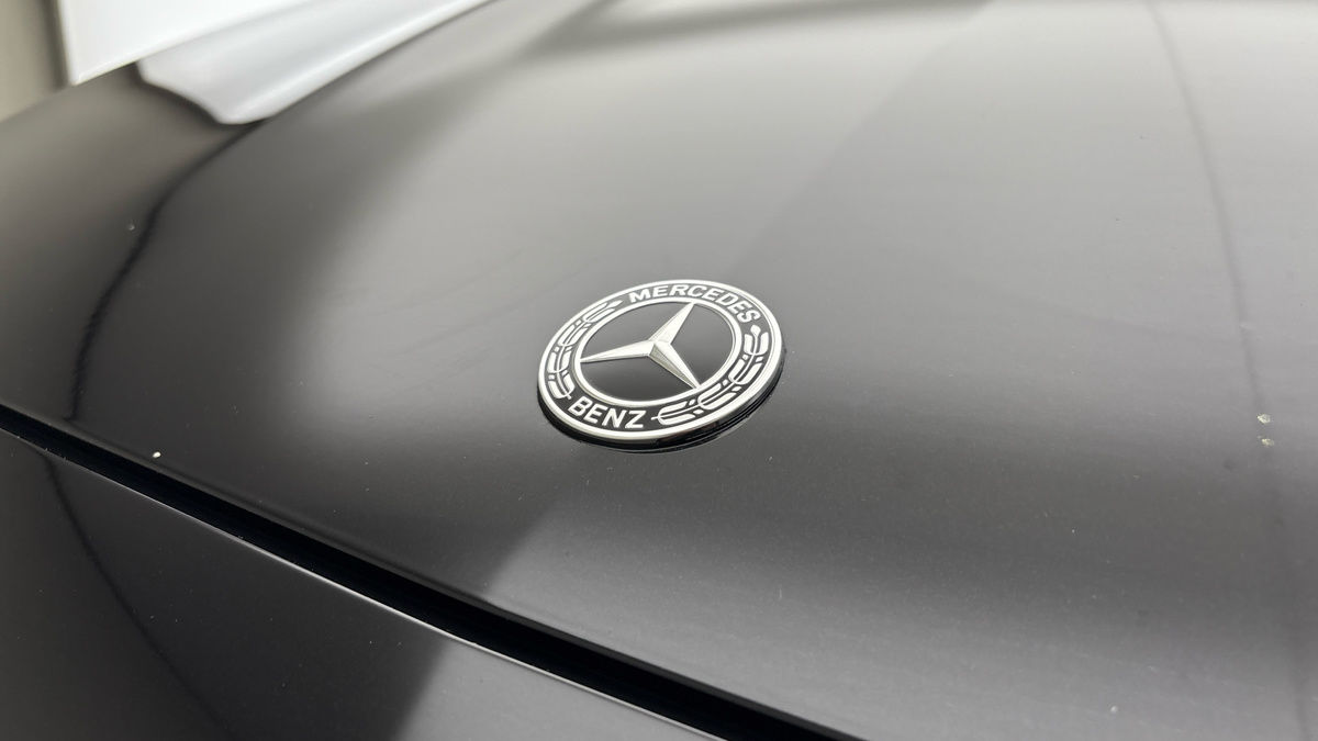 Mercedes-Benz E Class Image 24