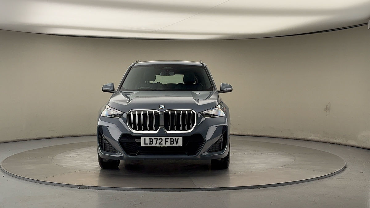 BMW X1 Image 3