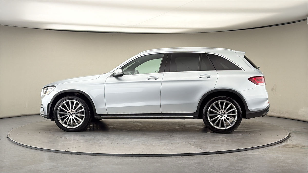 More views of Mercedes-Benz GLC
