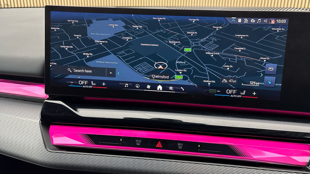 BMW i5 Image 17