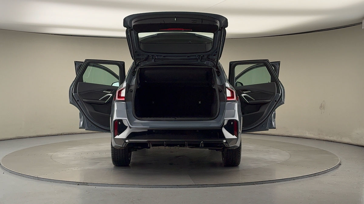 More views of BMW X1