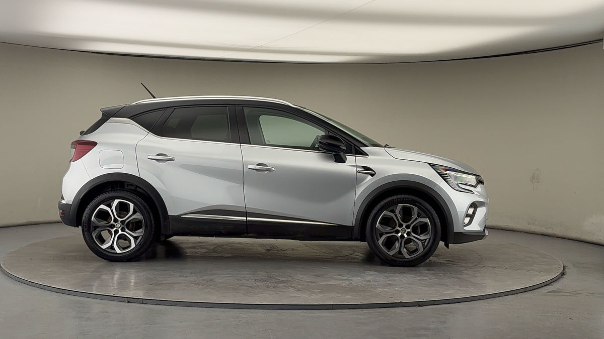 Renault CAPTUR Image 16