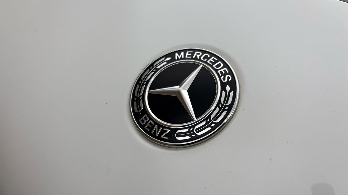 Mercedes-Benz A Class Image 24