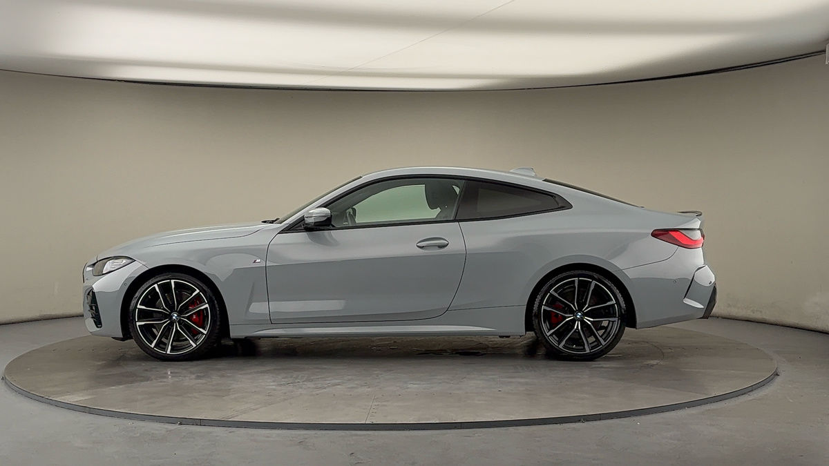 BMW 4 Series Image 15