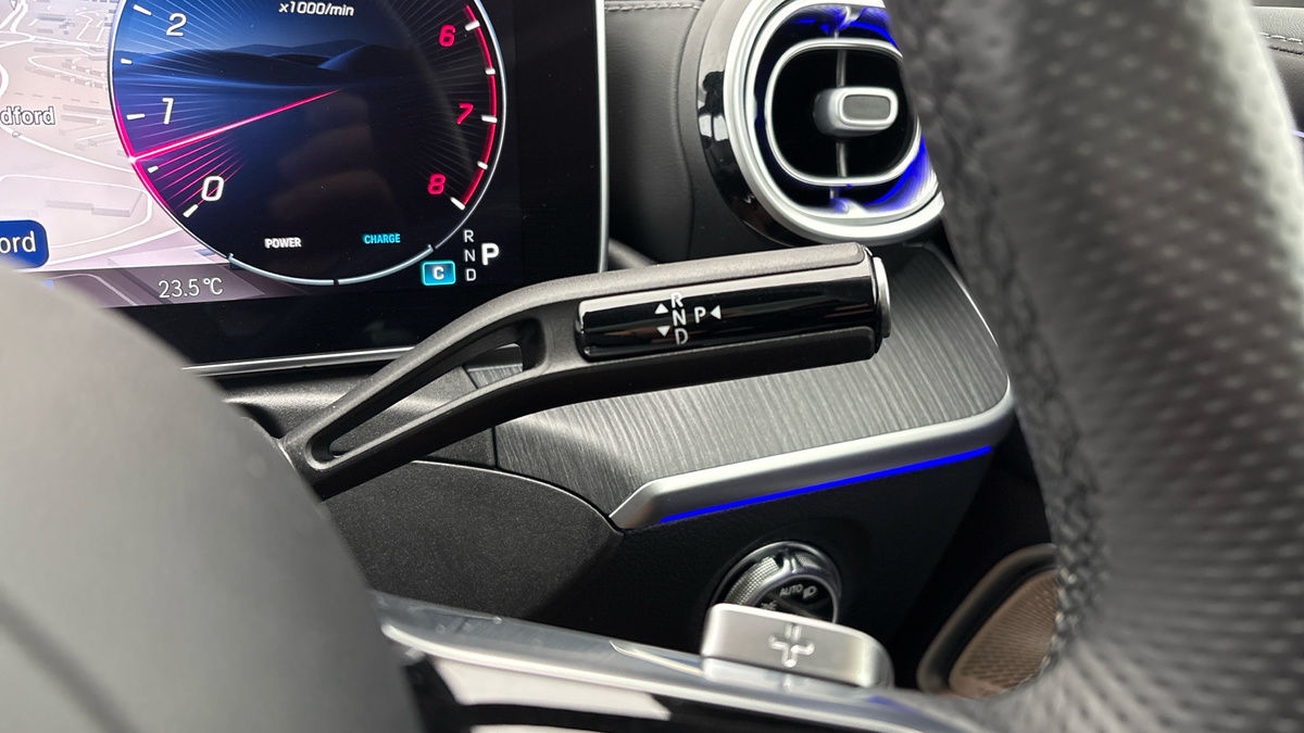 Mercedes-Benz CLE Image 33