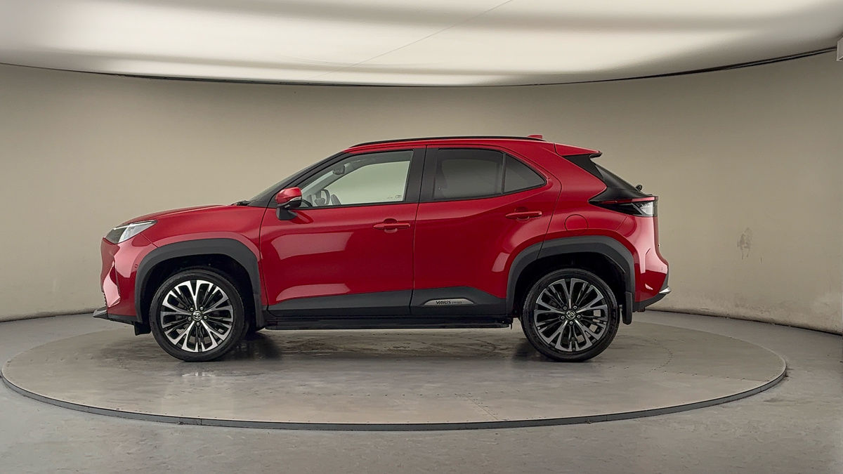 Toyota Yaris Cross Image 15