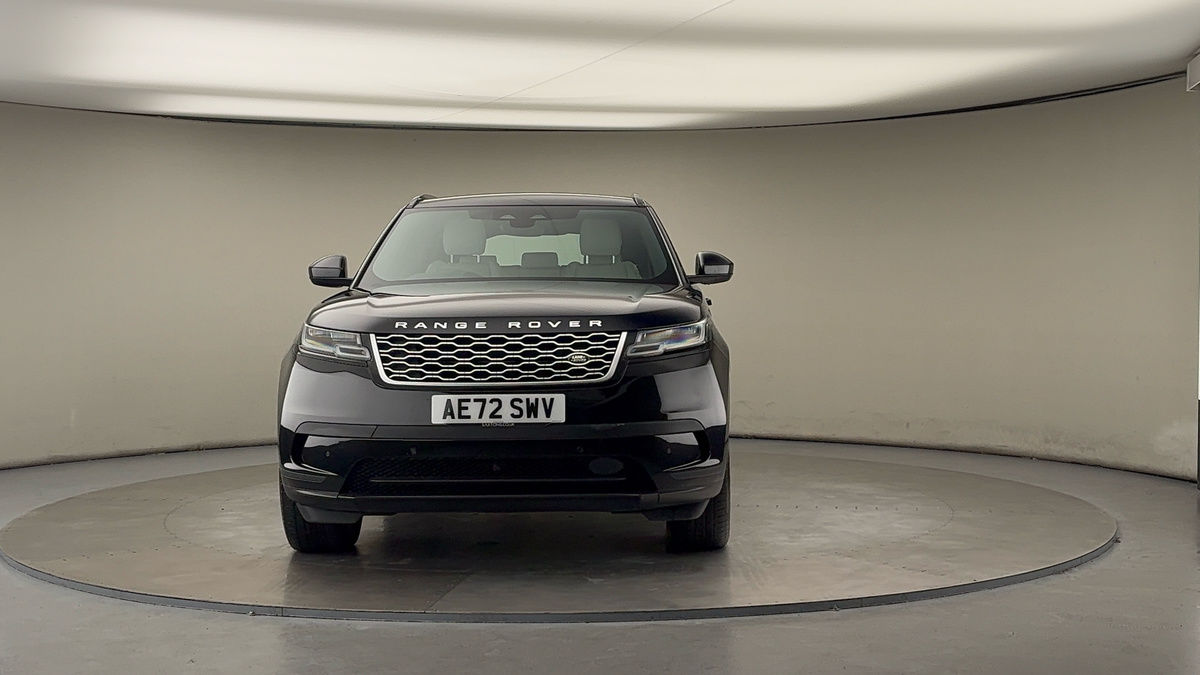 Land Rover Range Rover Velar Image 3
