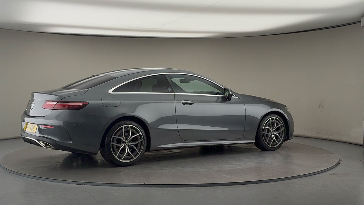 More views of Mercedes-Benz E Class