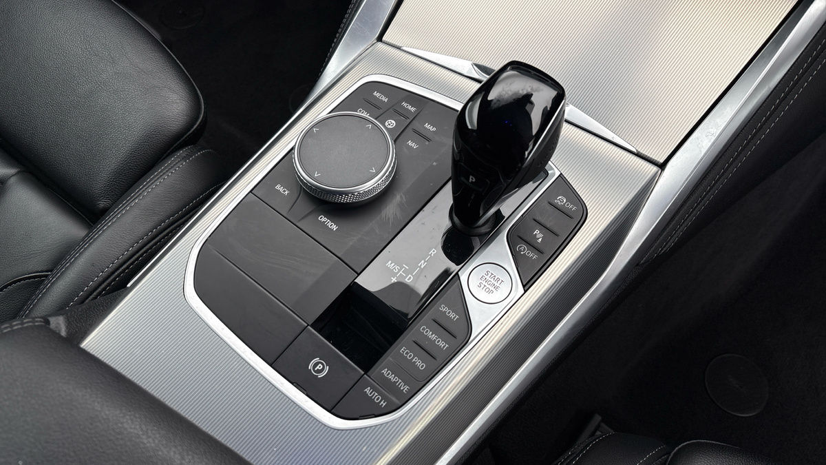 BMW 4 Series Image 6