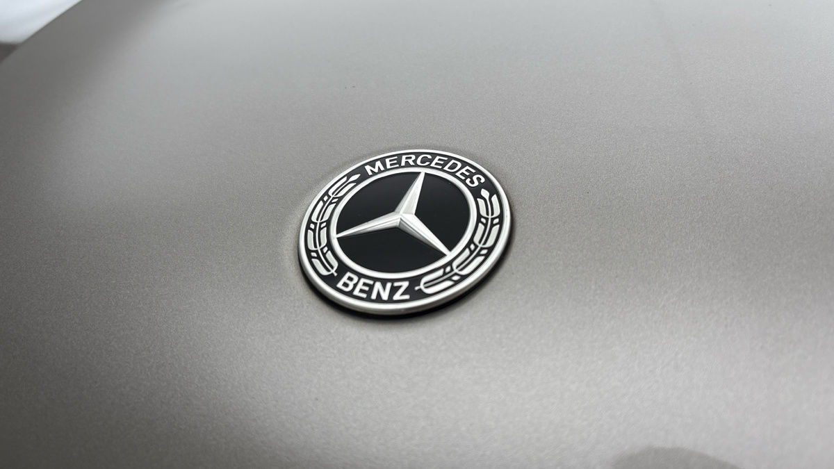 Mercedes-Benz GLC Image 24