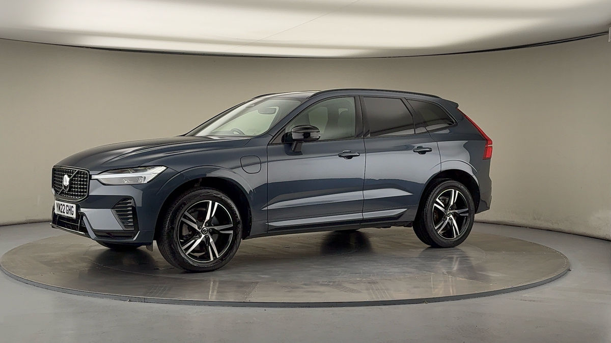More views of Volvo XC60