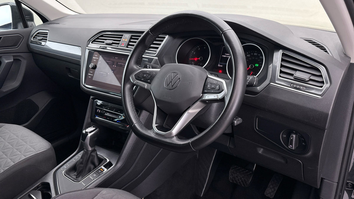 Volkswagen Tiguan Image 5