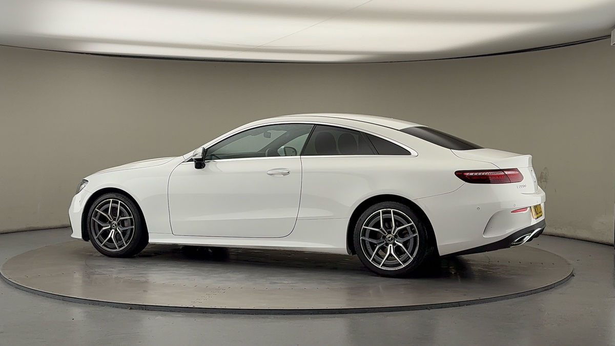 More views of Mercedes-Benz E Class