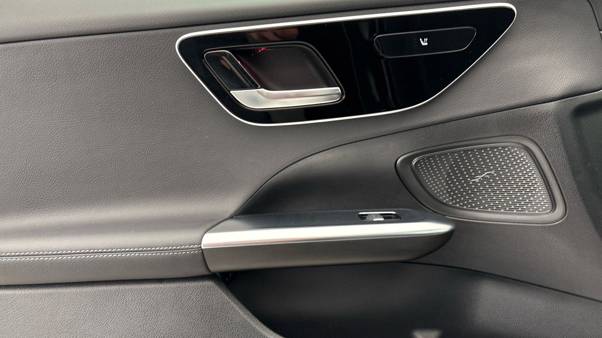 Mercedes-Benz C Class Image 19