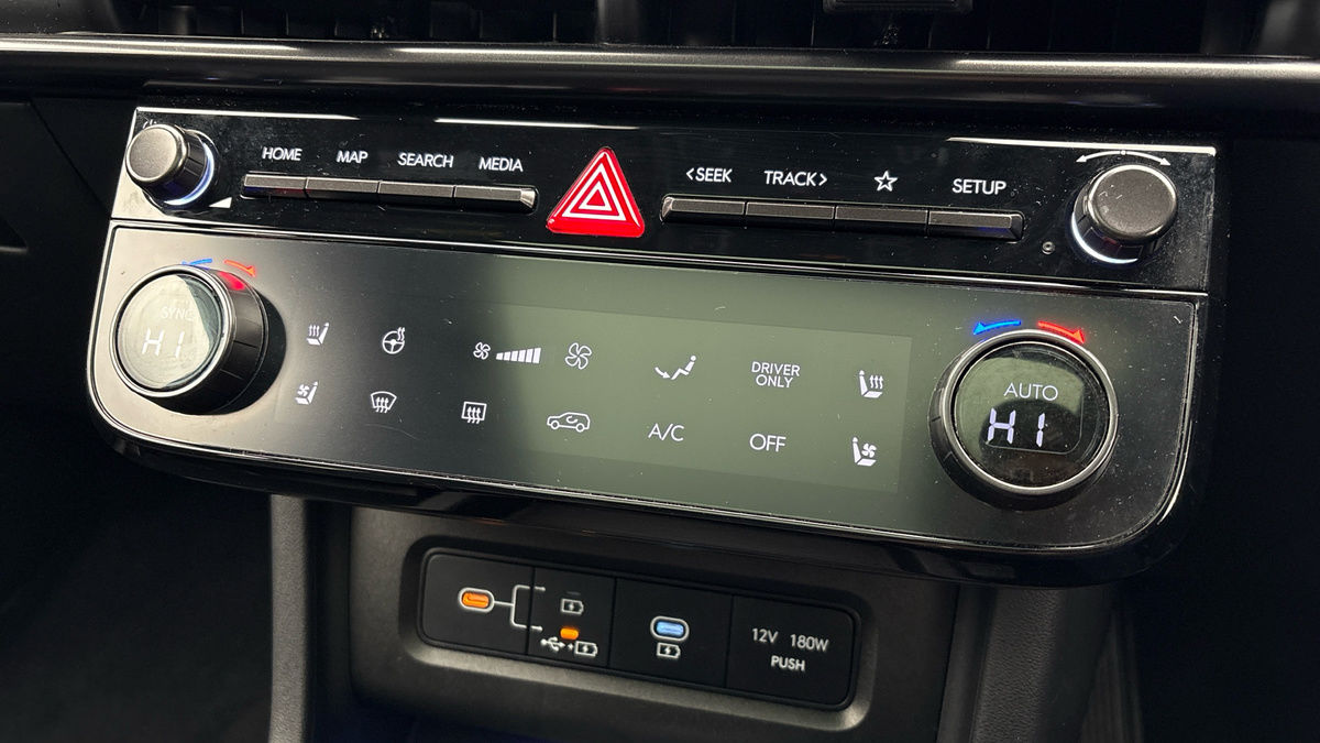 Hyundai TUCSON Image 26