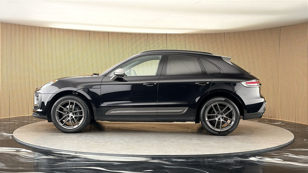 Porsche Macan Image 15