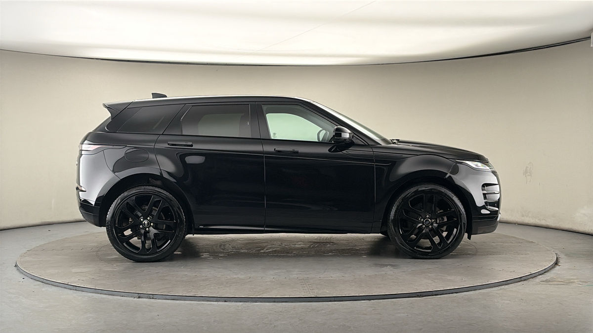 Land Rover Range Rover Evoque Image 16