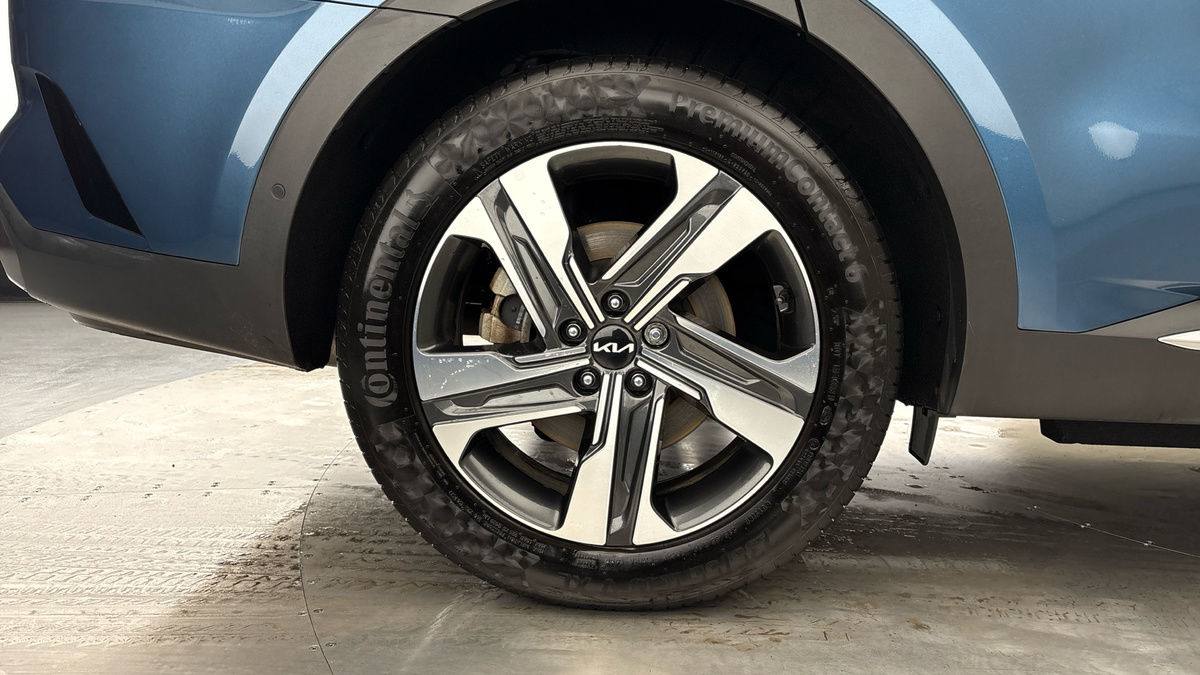 Kia Sorento Image 10