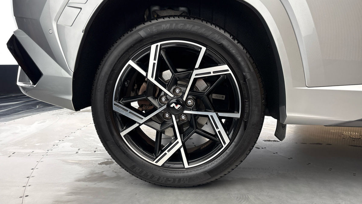Hyundai TUCSON Image 10