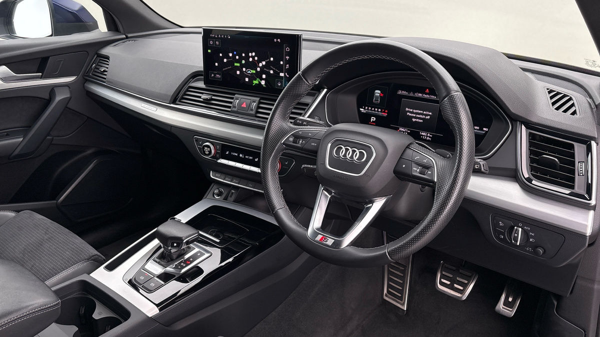 Audi Q5 Image 5