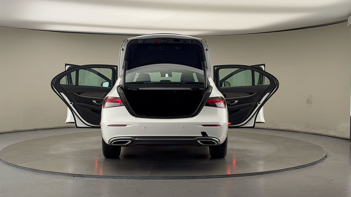 More views of Mercedes-Benz E Class