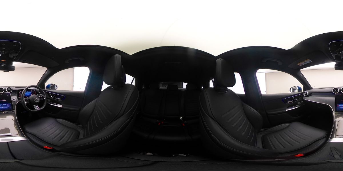 More views of Mercedes-Benz GLC