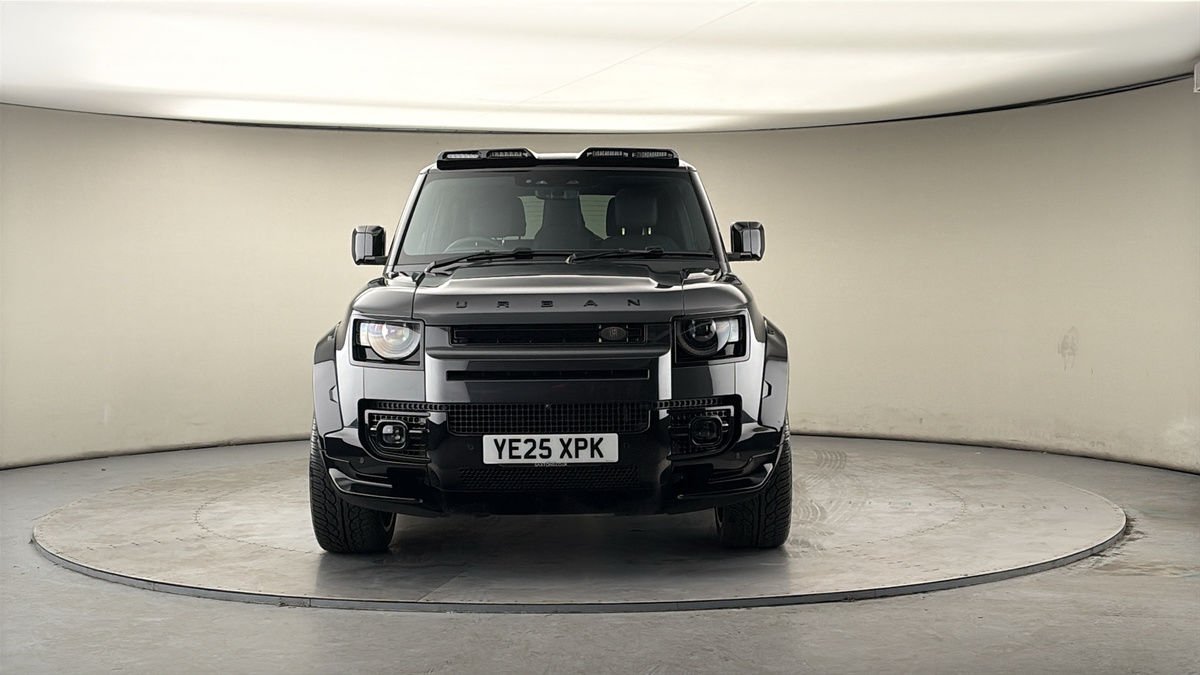 Land Rover Defender 90 Urban Image 3