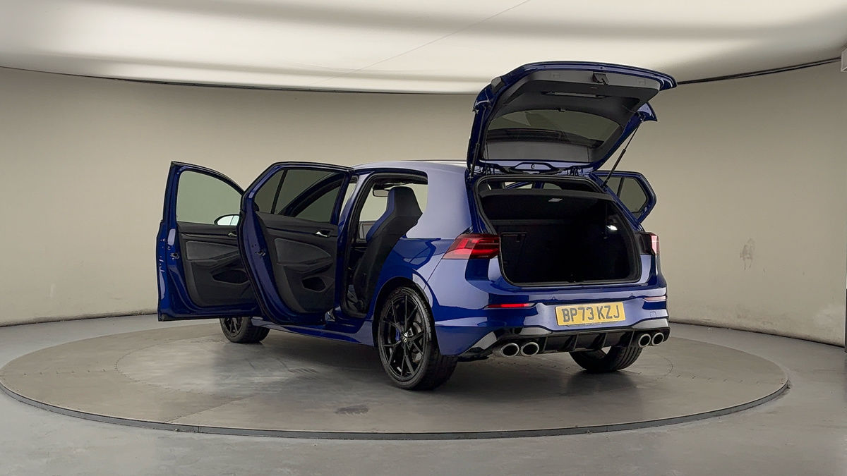 Volkswagen Golf Image 23