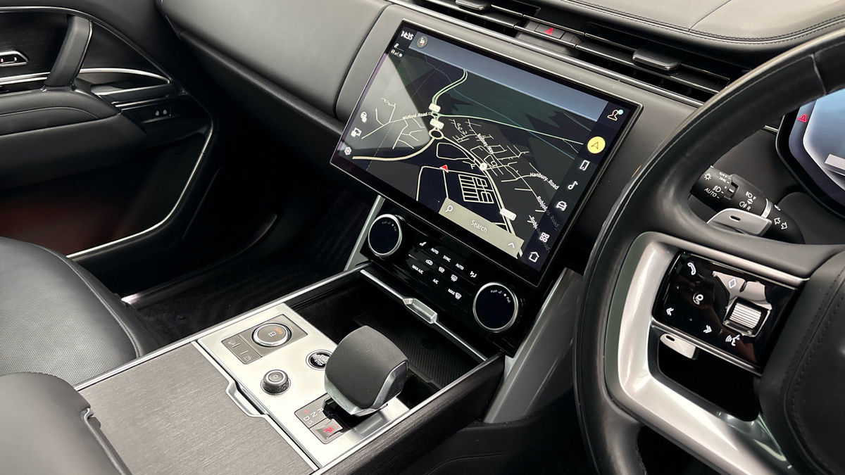 Land Rover Range Rover Image 18