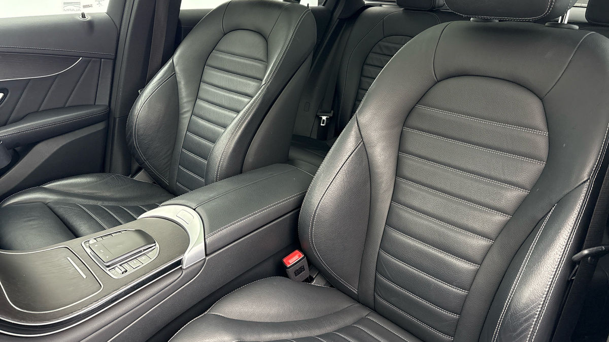 Mercedes-Benz GLC Image 7